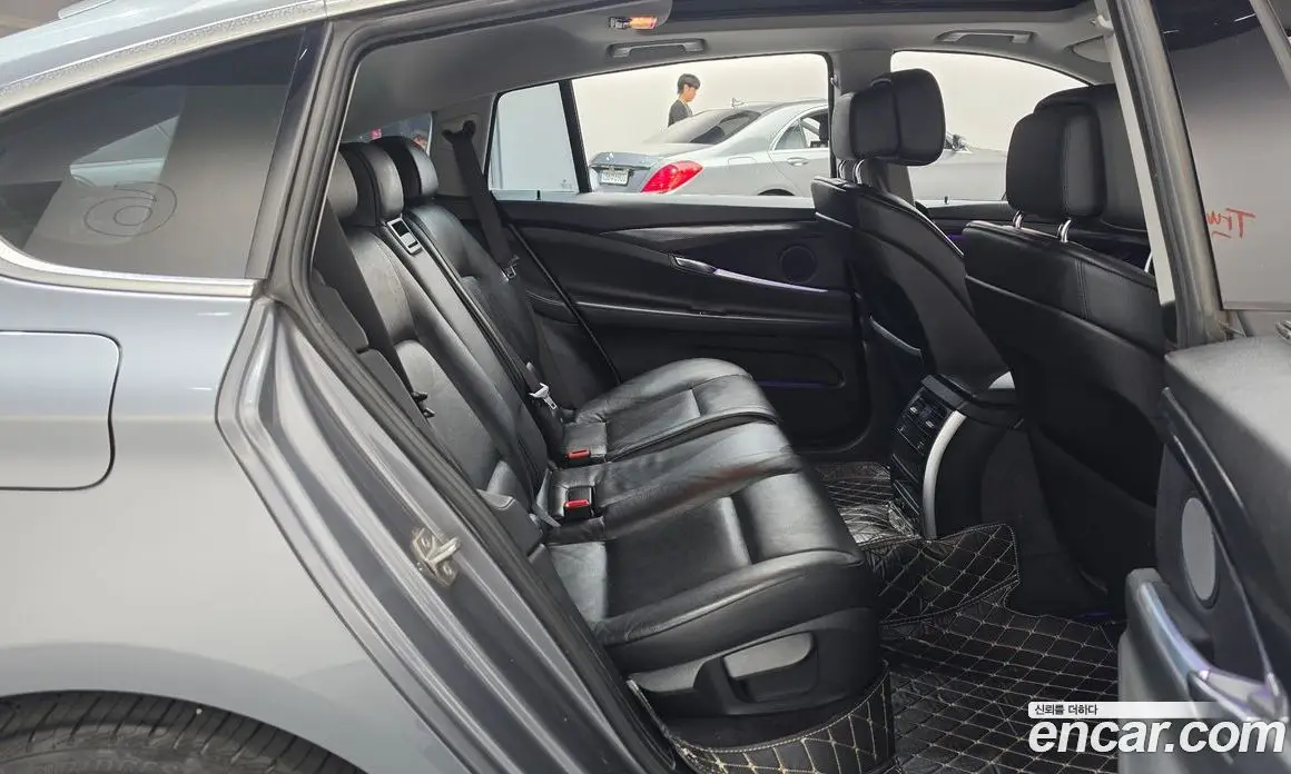 BMW 5 серия 2013 2.0 АКПП, фото 12