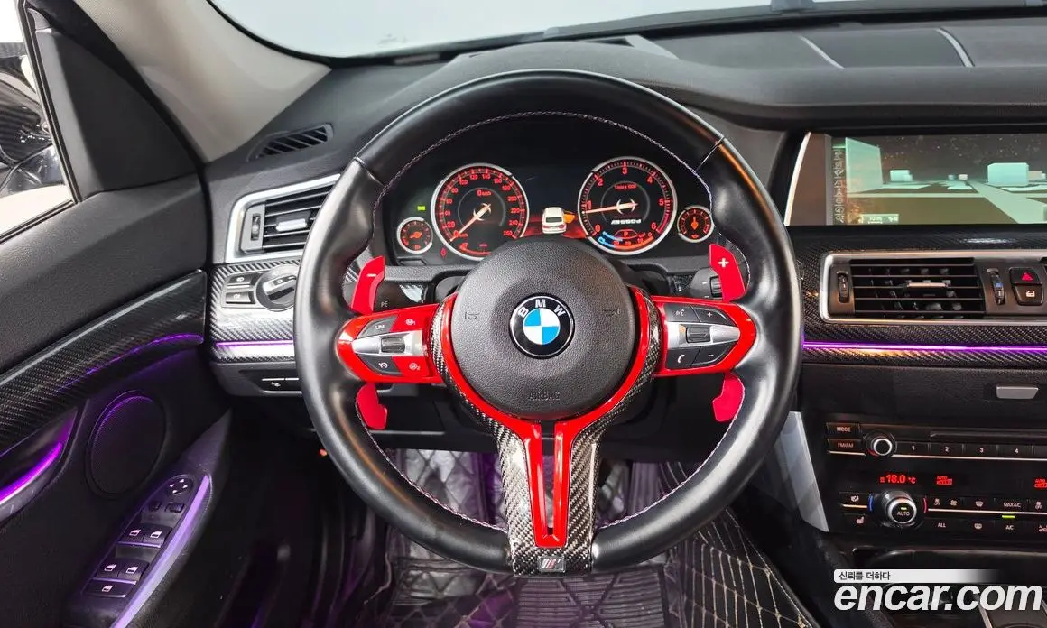 BMW 5 серия 2013 2.0 АКПП, фото 13