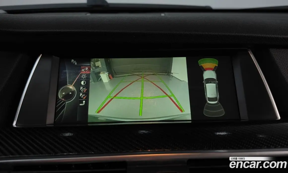 BMW 5 серия 2013 2.0 АКПП, фото 15