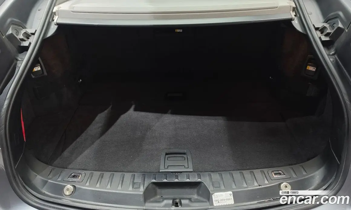 BMW 5 серия 2013 2.0 АКПП, фото 20