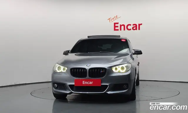 BMW 5 серия 2013 2.0 АКПП, миниатюра 3