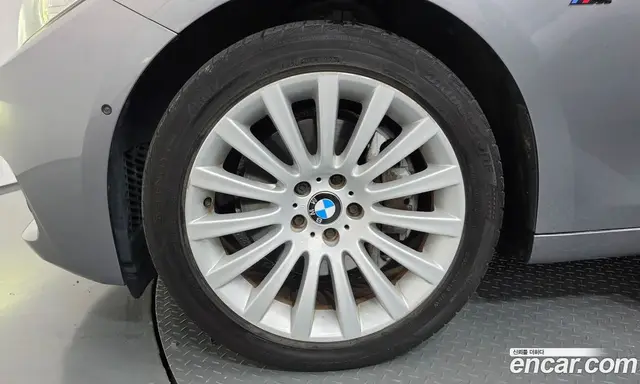 BMW 5 серия 2013 2.0 АКПП, миниатюра 5
