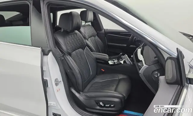 BMW 6 серия 2021 3.0 АКПП, миниатюра 12