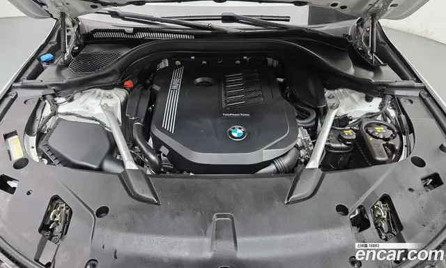BMW 6 серия 2021 3.0 АКПП, миниатюра 6