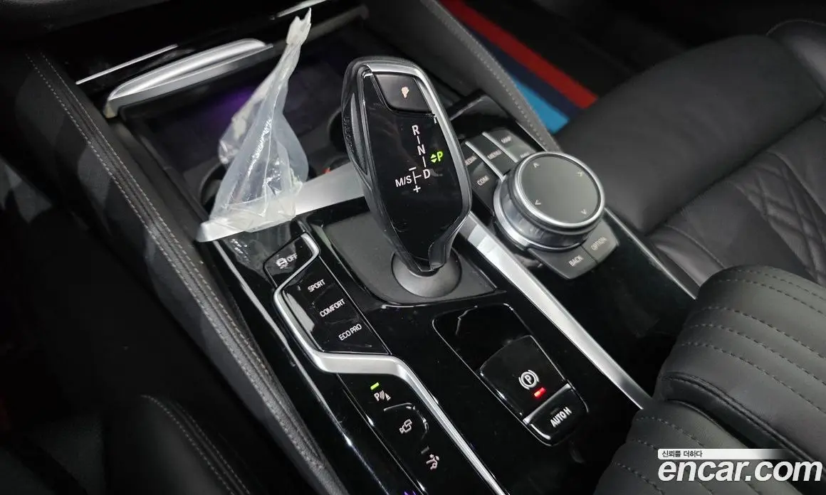 BMW 6 серия 2021 3.0 АКПП, фото 9
