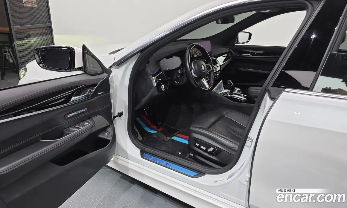 BMW 6 серия 2021 3.0 АКПП, фото 10