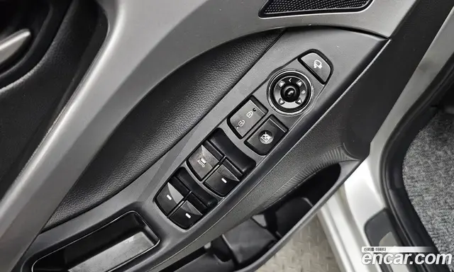 Hyundai Avante 2014 1.6 АКПП, миниатюра 12