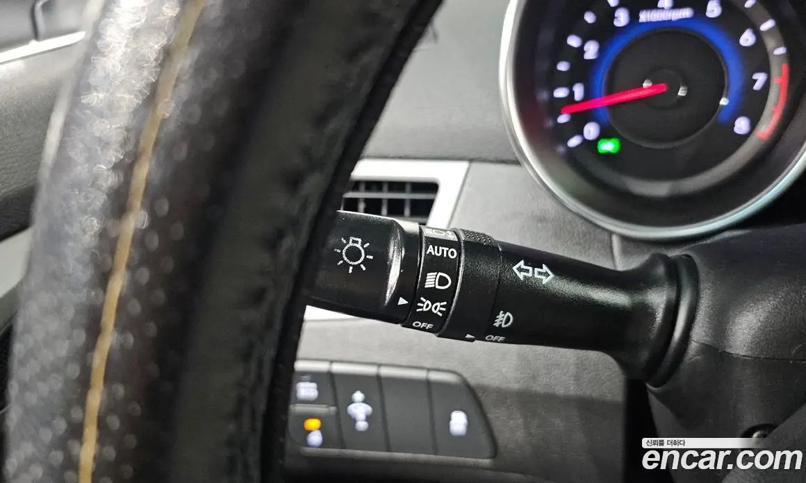 Hyundai Avante 2014 1.6 АКПП, фото 14