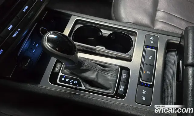 Hyundai Genesis 2016 3.3 АКПП, миниатюра 11