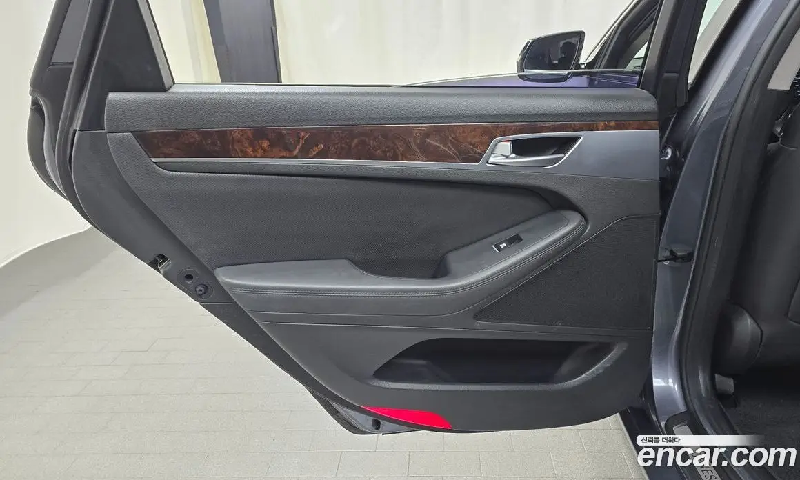 Hyundai Genesis 2016 3.3 АКПП, фото 14