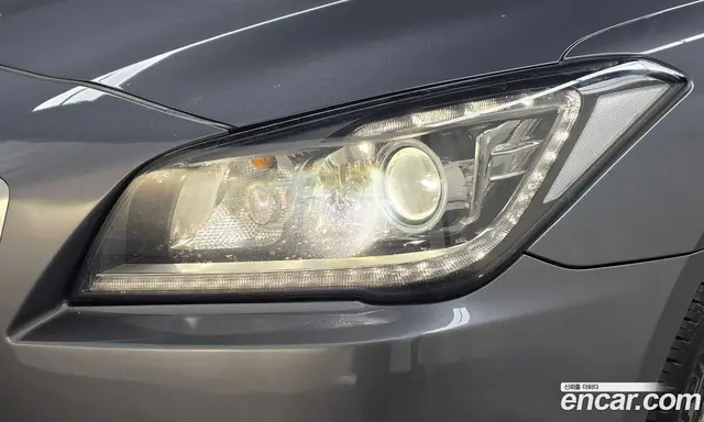 Hyundai Genesis 2016 3.3 АКПП, миниатюра 7