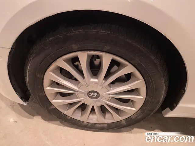 Hyundai Sonata 2015 2.0 АКПП, миниатюра 5 Hyundai Sonata 2015 2.0 АКПП, миниатюра 5