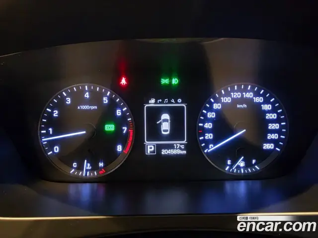 Hyundai Sonata 2015 2.0 АКПП, миниатюра 8 Hyundai Sonata 2015 2.0 АКПП, миниатюра 8