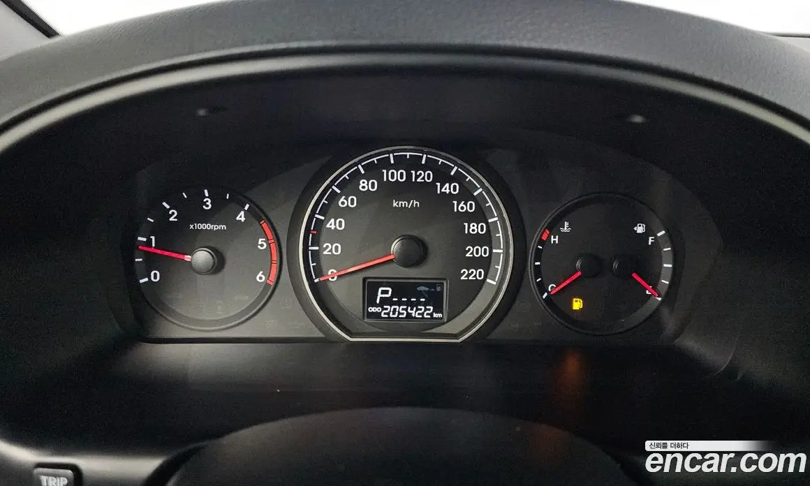 Hyundai Starex 2015 2.5 АКПП, фото 11