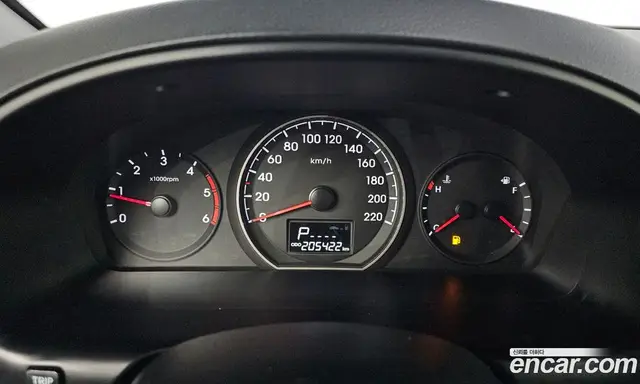 Hyundai Starex 2015 2.5 АКПП, миниатюра 11