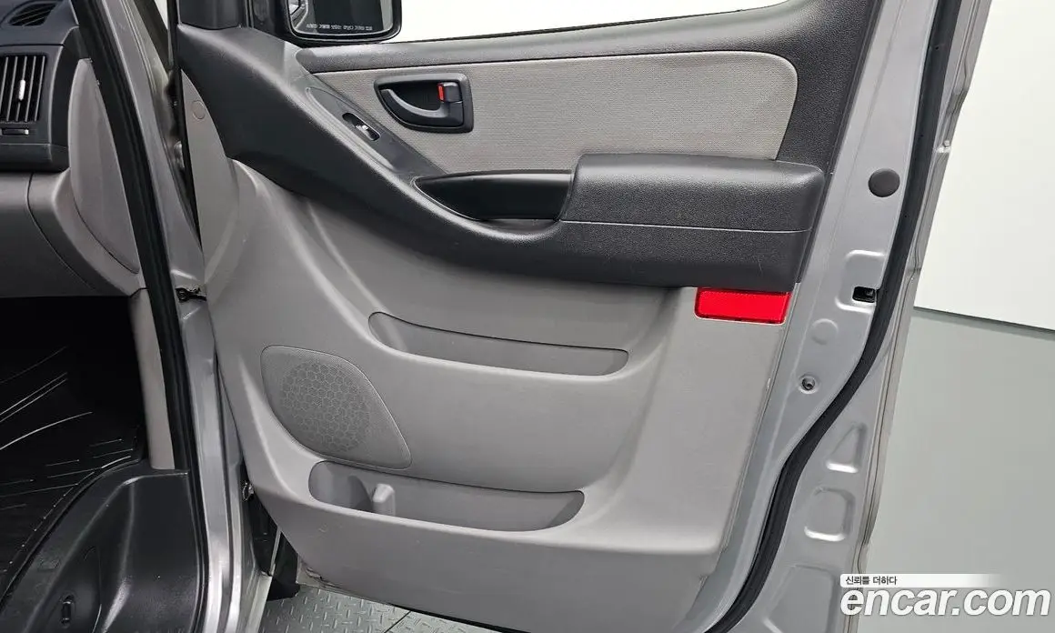 Hyundai Starex 2015 2.5 АКПП, фото 14
