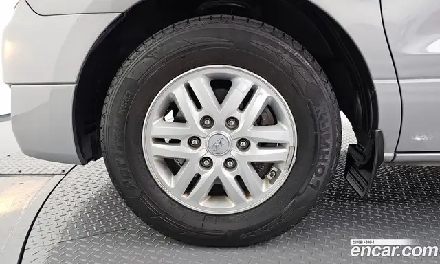 Hyundai Starex 2015 2.5 АКПП, миниатюра 5