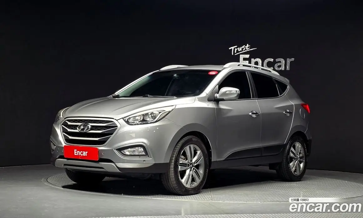 Hyundai Tucson 2013 2.0 АКПП, фото 1 Hyundai Tucson 2013 2.0 АКПП, фото 1