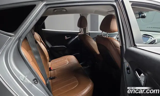 Hyundai Tucson 2013 2.0 АКПП, миниатюра 11 Hyundai Tucson 2013 2.0 АКПП, миниатюра 11