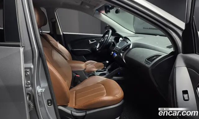 Hyundai Tucson 2013 2.0 АКПП, миниатюра 12