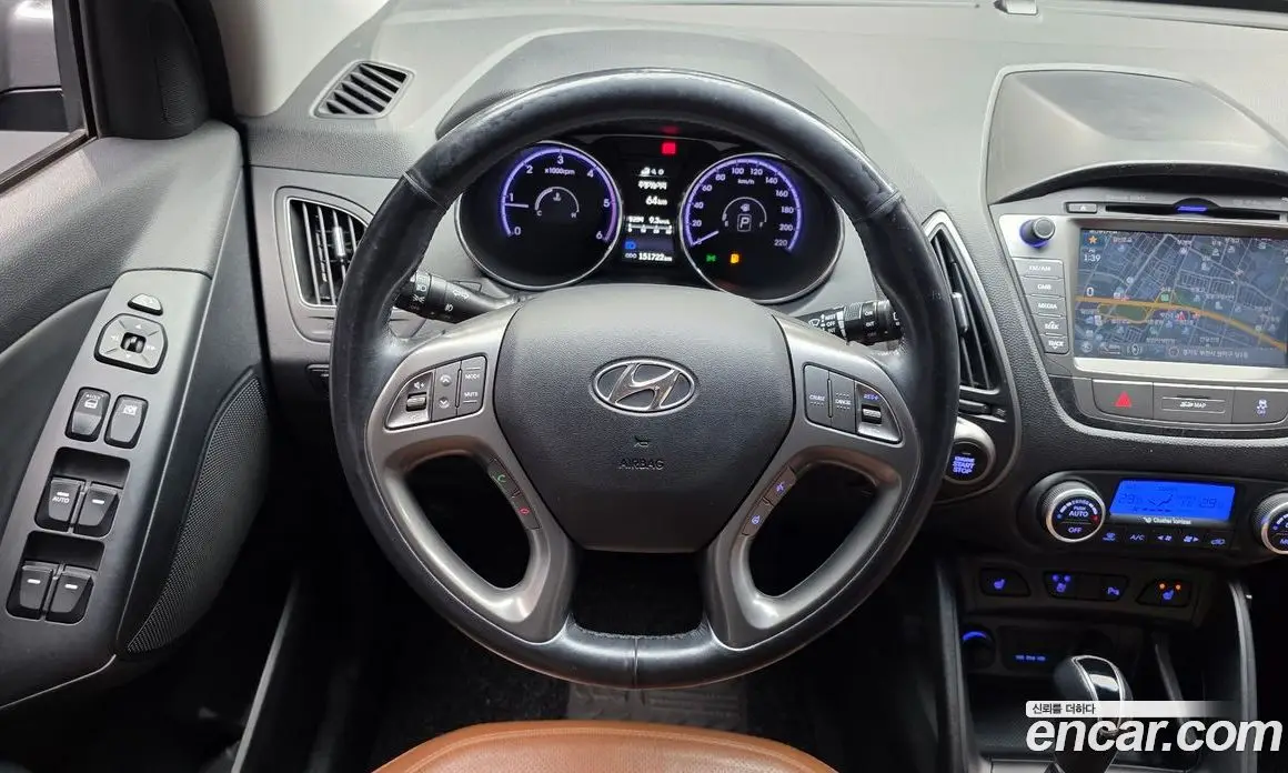 Hyundai Tucson 2013 2.0 АКПП, фото 13 Hyundai Tucson 2013 2.0 АКПП, фото 13