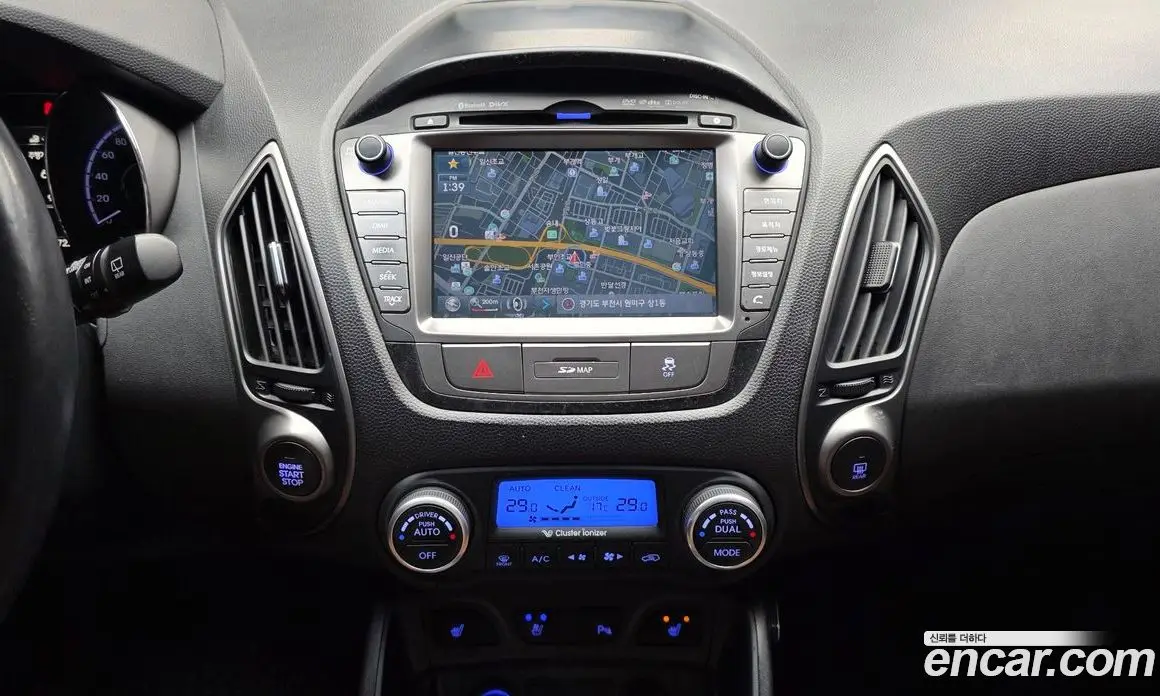 Hyundai Tucson 2013 2.0 АКПП, фото 15 Hyundai Tucson 2013 2.0 АКПП, фото 15