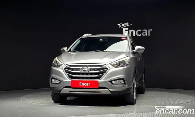Hyundai Tucson 2013 2.0 АКПП, миниатюра 3 Hyundai Tucson 2013 2.0 АКПП, миниатюра 3