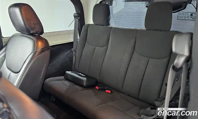Jeep Wrangler 2017 3.6 АКПП, миниатюра 11