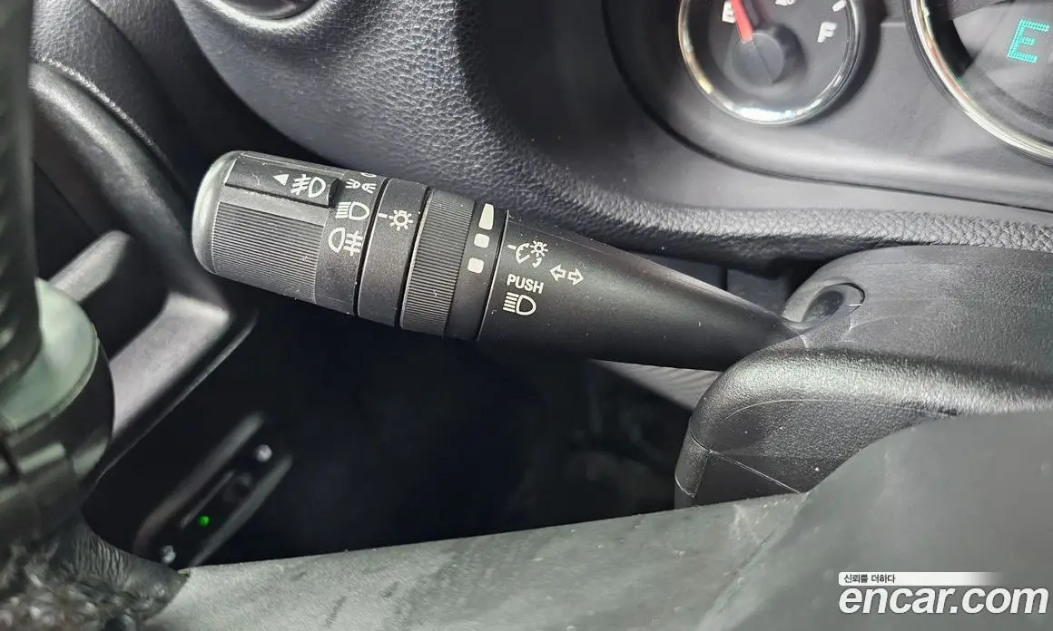 Jeep Wrangler 2017 3.6 АКПП, фото 17