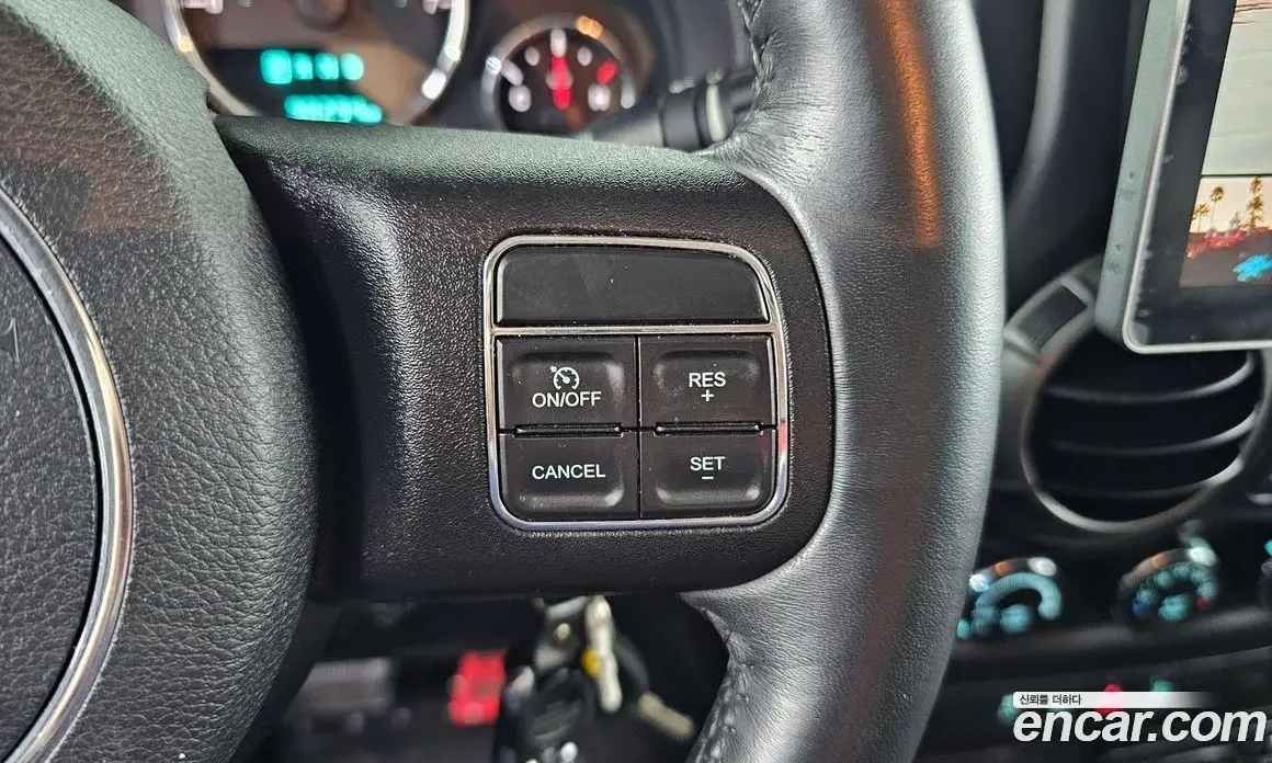 Jeep Wrangler 2017 3.6 АКПП, фото 20