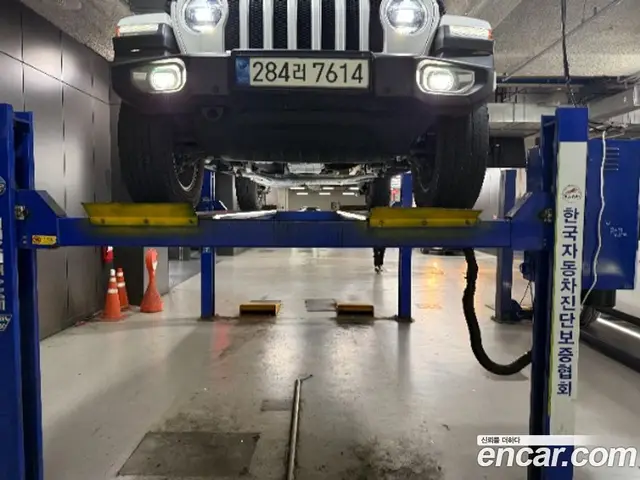 Jeep Wrangler, 2023, 66 797 км