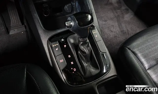 Kia K3 2015 1.6 АКПП, миниатюра 11