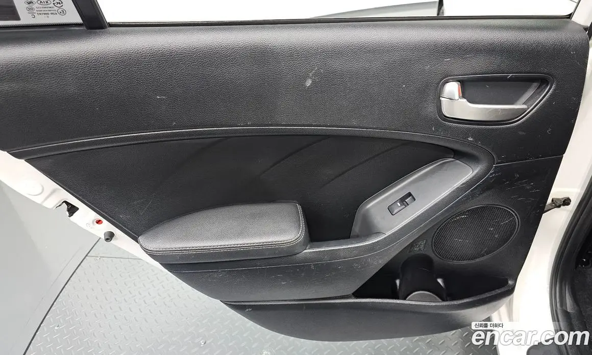 Kia K3 2015 1.6 АКПП, фото 14