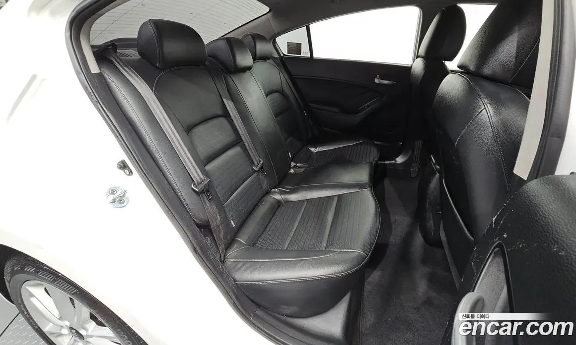 Kia K3 2015 1.6 АКПП, фото 16