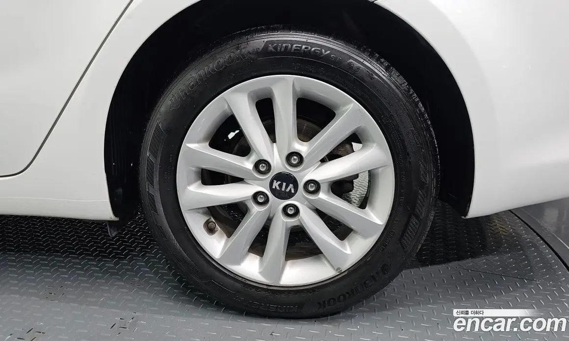 Kia K3 2015 1.6 АКПП, фото 6