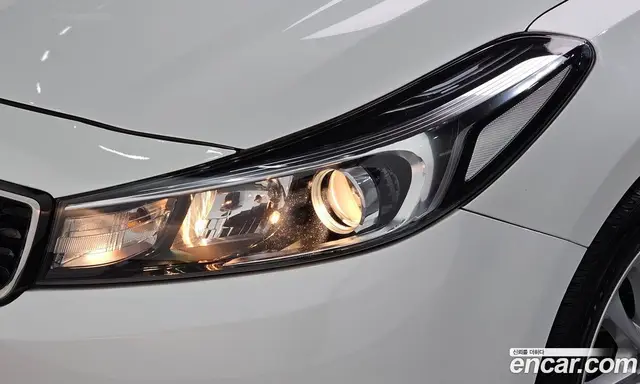 Kia K3 2015 1.6 АКПП, миниатюра 7