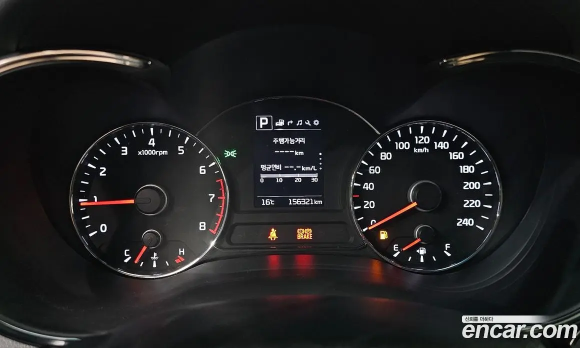 Kia K3 2015 1.6 АКПП, фото 10