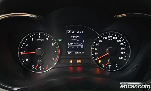 Kia K3 2015 1.6 АКПП, миниатюра 10