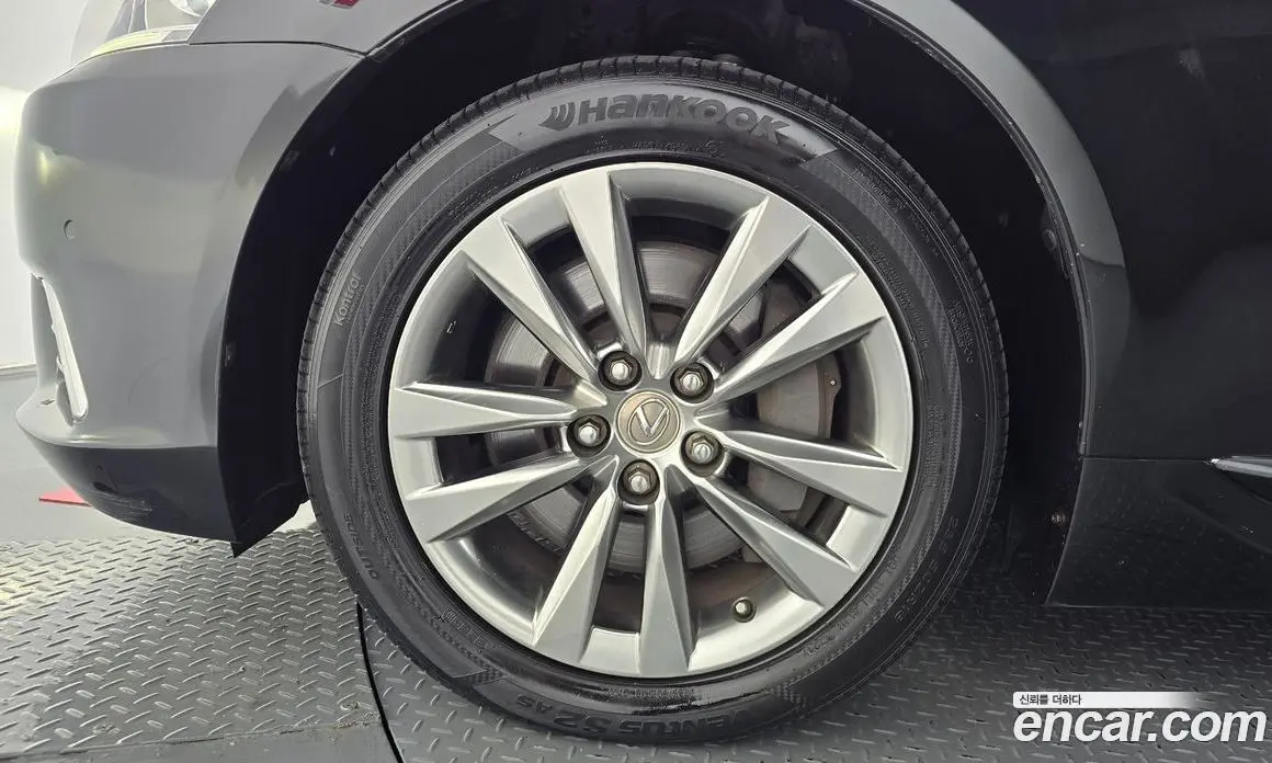 Lexus LS 2014 4.6 АКПП, фото 5