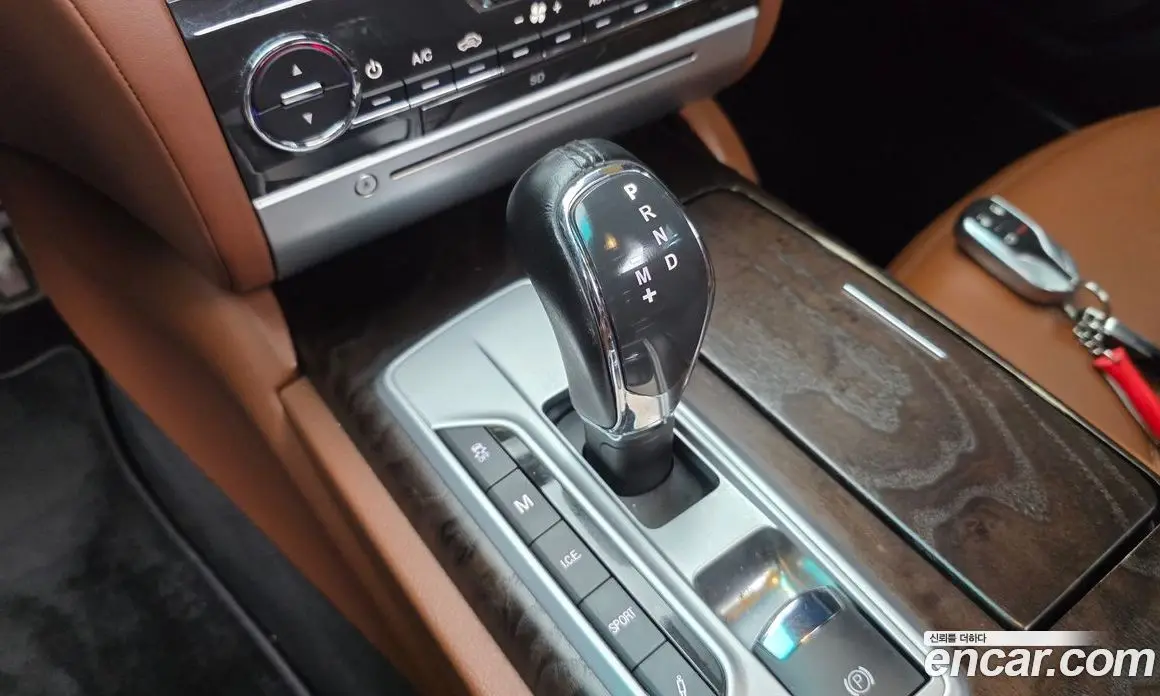 Maserati Quattroporte 2016 3.0 АКПП, фото 9