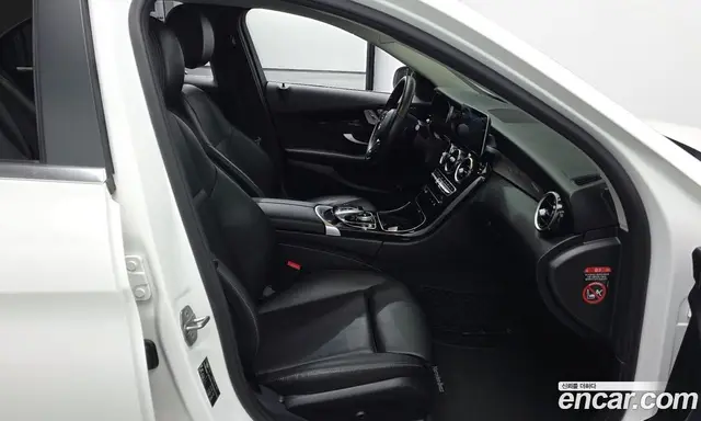 Mercedes-Benz C-Class 2019 2.0 АКПП, миниатюра 11