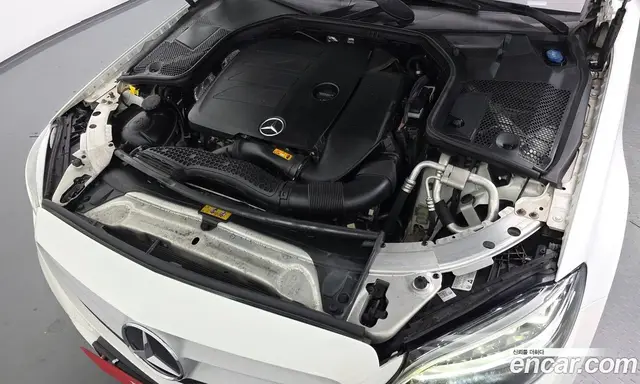 Mercedes-Benz C-Class 2019 2.0 АКПП, миниатюра 6