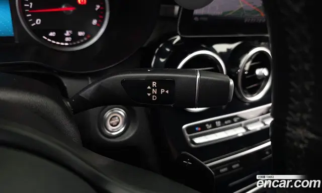 Mercedes-Benz C-Class 2019 2.0 АКПП, миниатюра 9