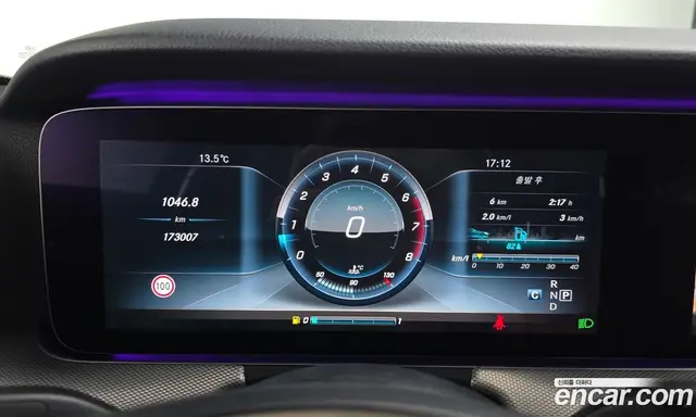 Mercedes-Benz E-Class 2017 2.0 АКПП, миниатюра 8