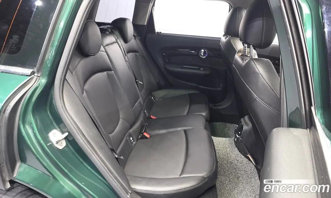 Mini Clubman 2016 2.0 АКПП, фото 11