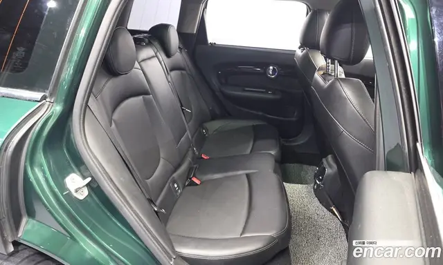 Mini Clubman 2016 2.0 АКПП, миниатюра 11