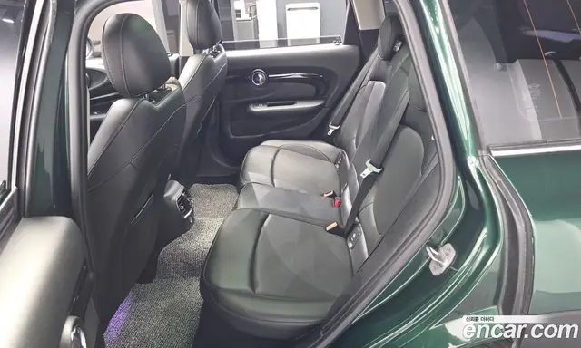 Mini Clubman 2016 2.0 АКПП, миниатюра 12