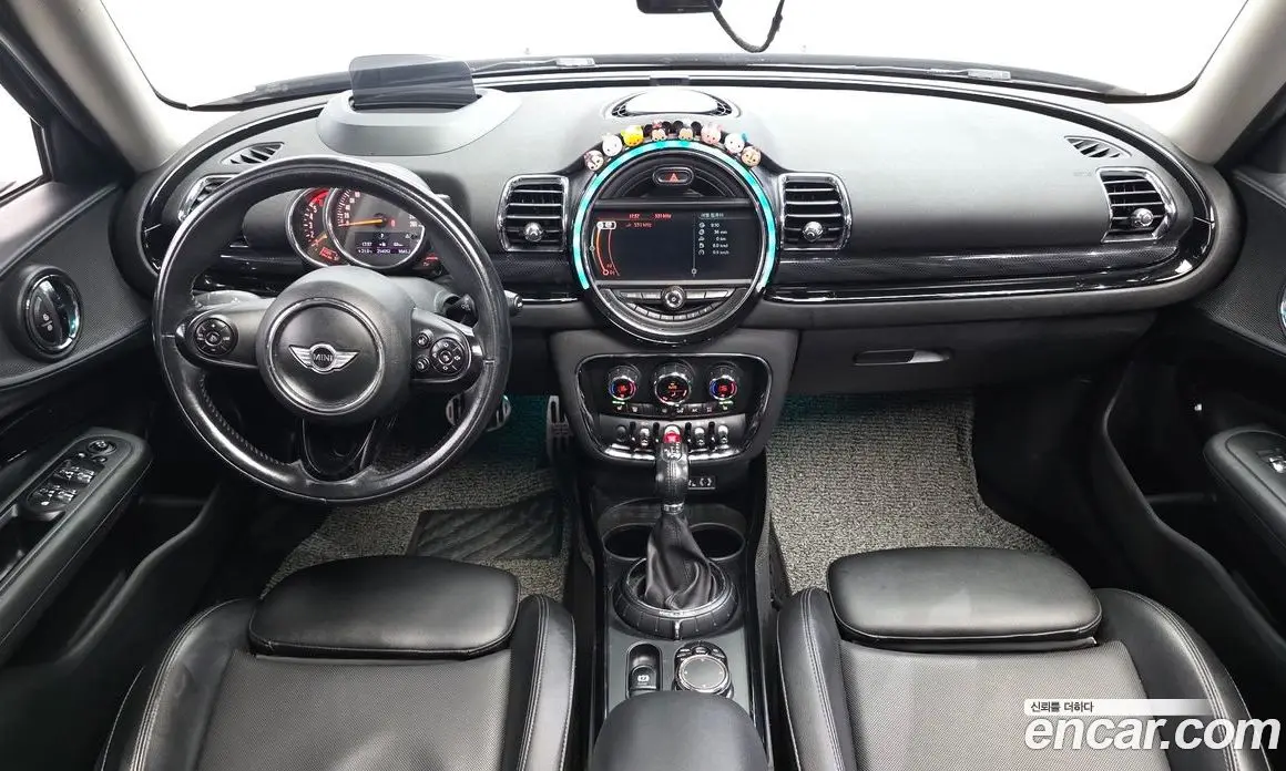 Mini Clubman 2016 2.0 АКПП, фото 7
