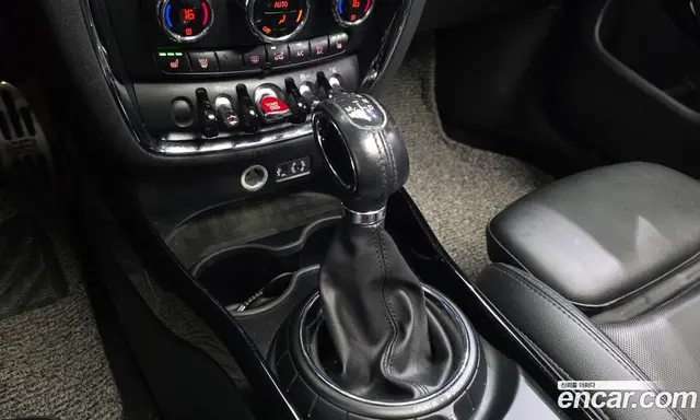 Mini Clubman 2016 2.0 АКПП, миниатюра 9