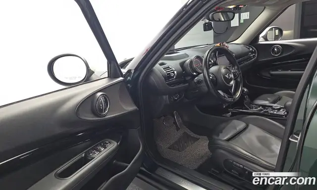 Mini Clubman 2016 2.0 АКПП, миниатюра 10